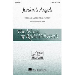 Rollo Dilworth: Jordan's Angels (SSA)