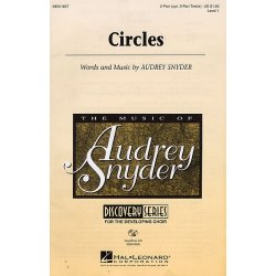 Audrey Snyder: Circles