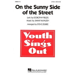 Jimmy McHugh: On the Sunny Side of the Street (2-Part)