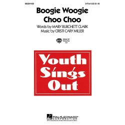 Boogie Woogie Choo Choo