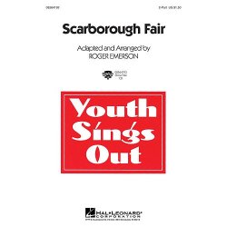 Scarborough Fair
