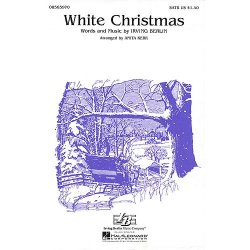 White Christmas