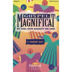 Gospel Magnificat