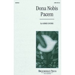 Dona Nobis Pacem