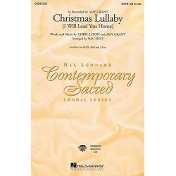 Christmas Lullaby