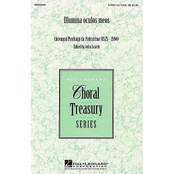 Illumina oculos meos