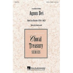 Hans Leo Hassler: Agnus Dei