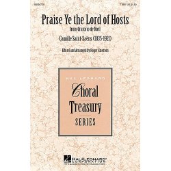 Praise Ye the Lord of Hosts