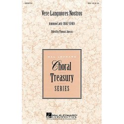 Vere Languores Nostros