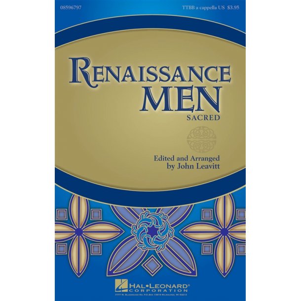 Renaissance Men