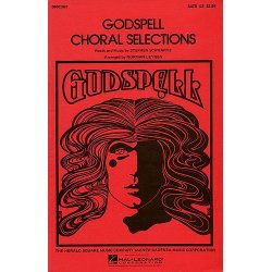 Godspell (Choral Selections)