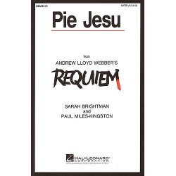 Pie Jesu