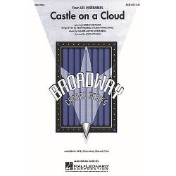 Castle on a Cloud