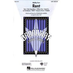 Rent (Medley)