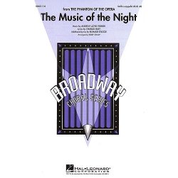 Andrew Lloyd Webber: The Music of the Night (The Phantom of the Opera)