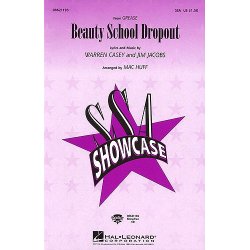 Beauty School Dropout