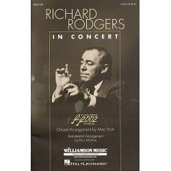 Richard Rodgers In Concert 2-Part