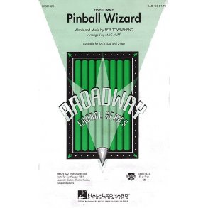 The Who: Pinball Wizard (SAB)