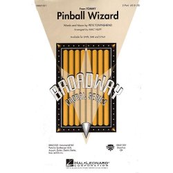 The Who: Pinball Wizard (2-Part)