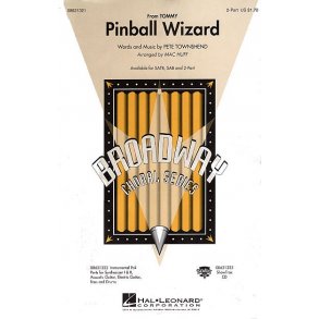 The Who: Pinball Wizard (2-Part)