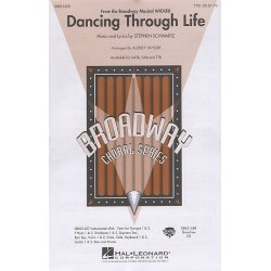 Stephen Schwartz: Dancing Through Life (Wicked) - TTB