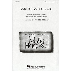 William Henry Monk: Abide With Me (SATB)