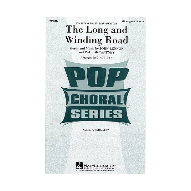 The Beatles: The Long And Winding Road (SSA)