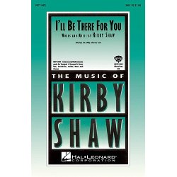 I'll Be There for You