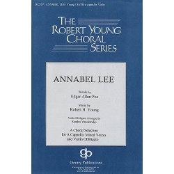 Annabel Lee