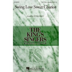 Swing Low, Sweet Chariot