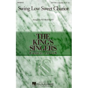 Swing Low, Sweet Chariot