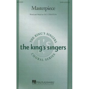 Paul Drayton: Masterpiece (Collection)