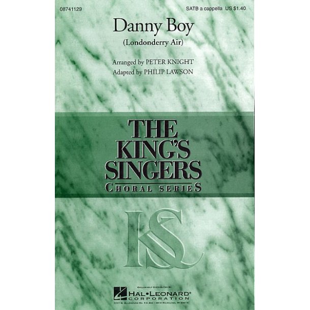 Danny Boy