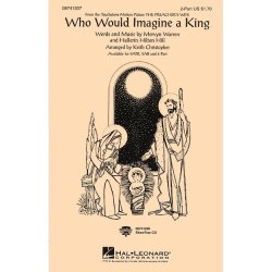 Who Would Imagine A King (2-Part)