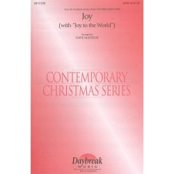 Joy (With 'Joy To The World')