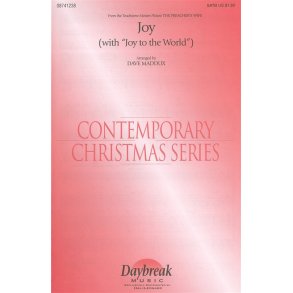 Joy (With 'Joy To The World')