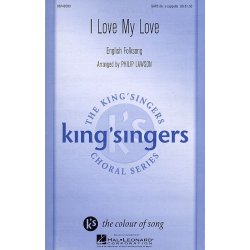 I Love My Love