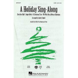 A Holiday Sing-Along
