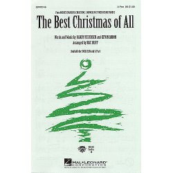 The Best Christmas Of All (2-Part)