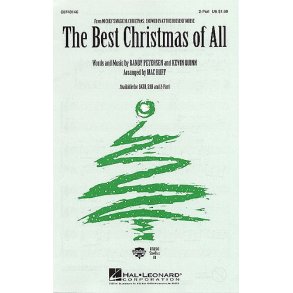 The Best Christmas Of All (2-Part)