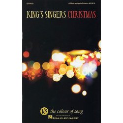 King's Singers Christmas Collection