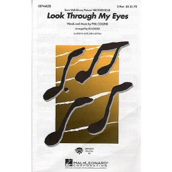 Phil Collins: Look Through My Eyes (2-Part)