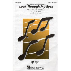 Phil Collins: Look Through My Eyes (2-Part)