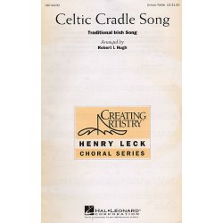 Celtic Cradle Song