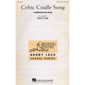 Celtic Cradle Song