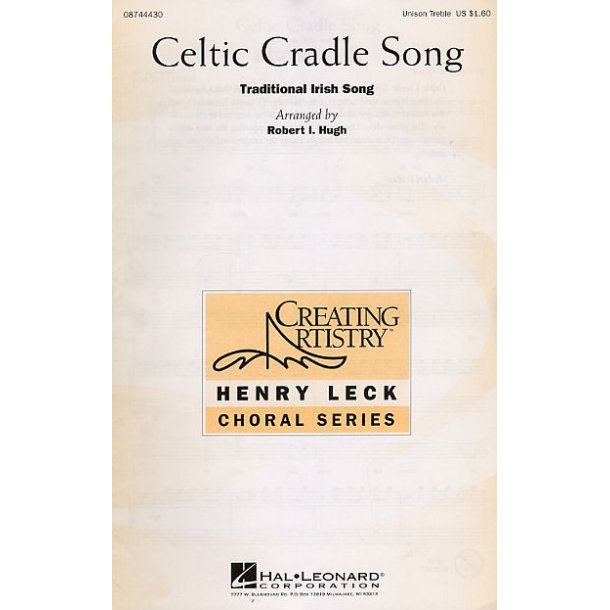 Celtic Cradle Song