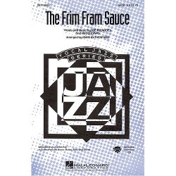 The Frim Fram Sauce