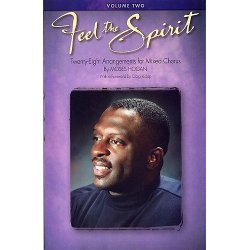 Feel The Spirit: Volume 2