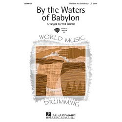 By the Waters of Babylon