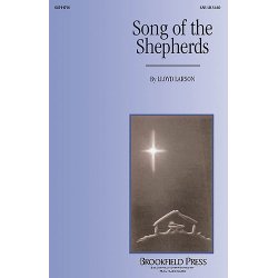 Song of the Shepherds